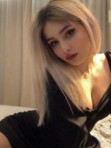 Анна Top Модель фото 2