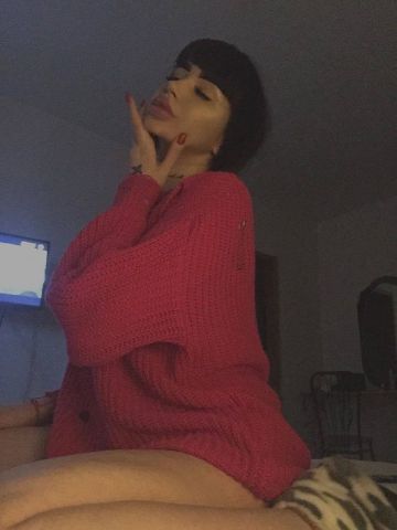 Патриция Арт Эскорт