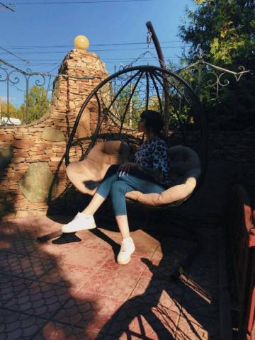 Патриция Арт Эскорт фото 2