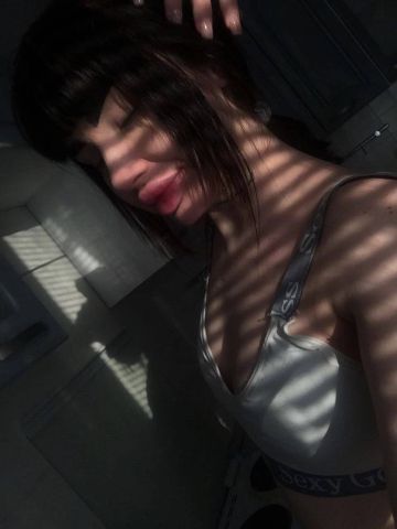 Патриция Арт Эскорт фото 3