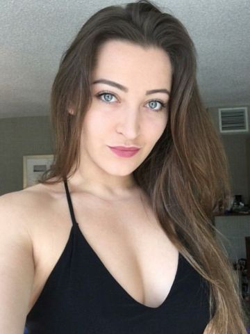 Анастасия Спутница