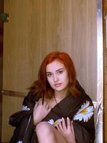 Ирина Роскошный Эскорт фото 2