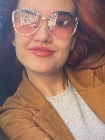 Ирина Роскошный Эскорт фото 3