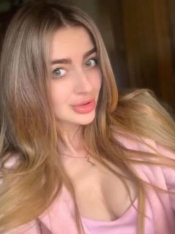 Ксения Элит Реал Модель фото 2