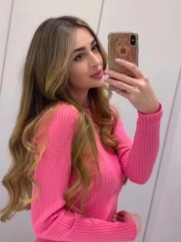 Ксения Элит Реал Модель фото 4