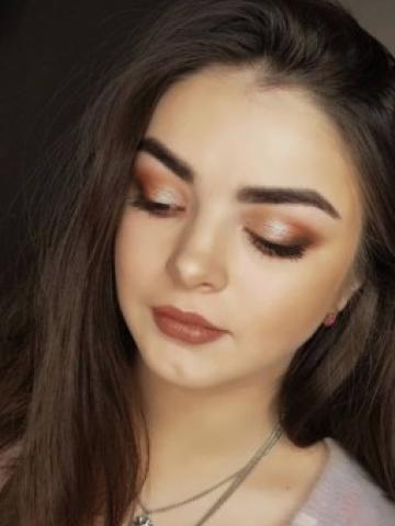 Анастасия фото 2