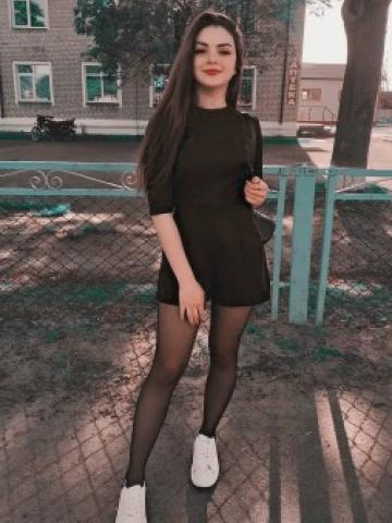 Анастасия фото 4