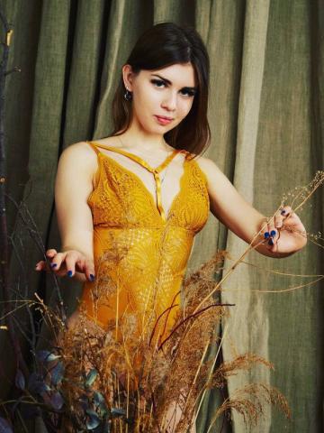 Оксана фото 3