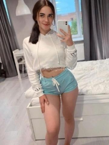 Ребекка фото 3