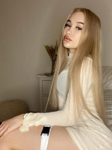 Габриэлла Блаженство фото 3