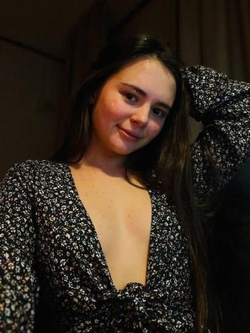 Галина Стройная Реал фото 3